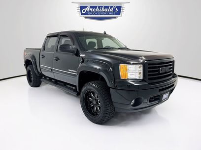 Used 2013 GMC Sierra 1500 SLT