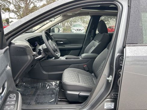 New 2026 Nissan Kicks SV w/ SV Premium Package image 16