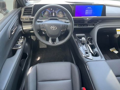 New 2026 Toyota Crown Limited image 15