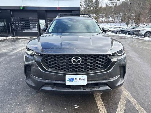 New 2026 MAZDA CX-50 2.5 Hybrid w/ Weather Package image 8