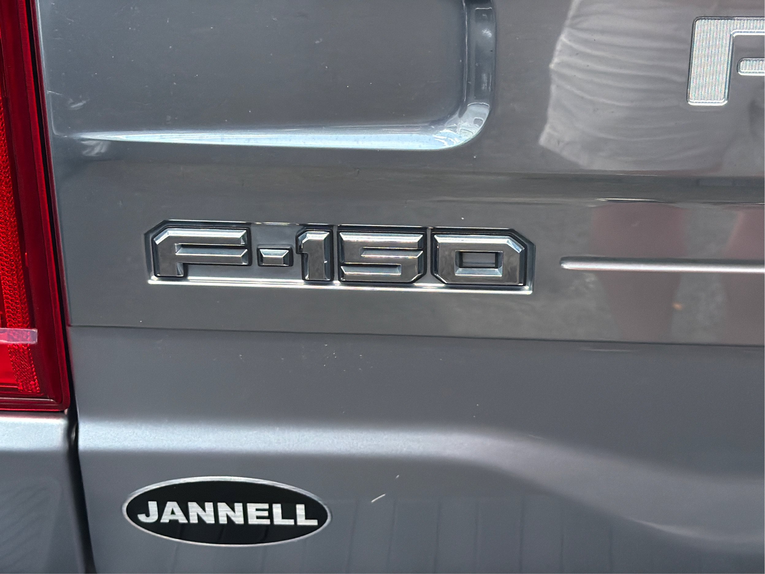 Used 2023 Ford F150 Platinum w/ Equipment Group 701A High AWD/4WD image 24