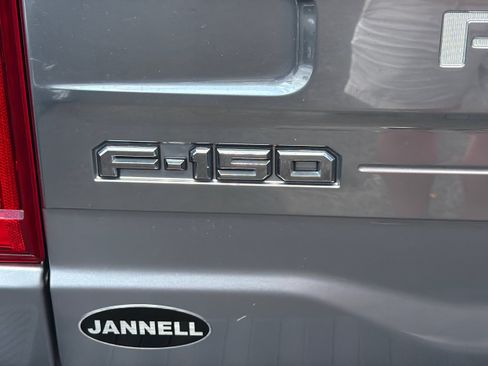 Used 2023 Ford F150 Platinum w/ Equipment Group 701A High AWD/4WD image 24