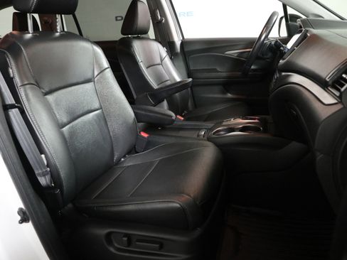 Used 2021 Honda Pilot Special Edition image 19