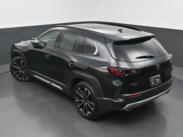 Certified 2026 MAZDA CX-50 2.5 Turbo w/ Accent Package AWD/4WD image 37