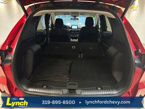 Used 2023 Ford Escape Active AWD/4WD image 20