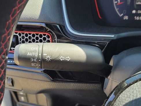 Used 2023 Honda Civic Si image 16