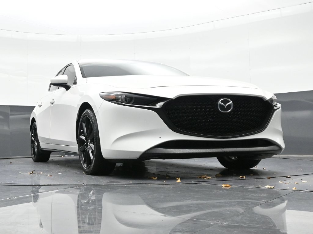 Used 2023 MAZDA MAZDA3 s AWD/4WD image 37
