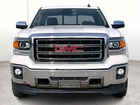 Used 2015 GMC Sierra 1500 SLT image 5