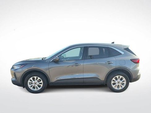 Certified 2023 Ford Escape Active AWD/4WD image 5