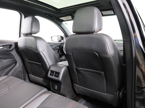 Used 2022 Chevrolet Equinox RS w/ LPO, Floor Liner Package image 20