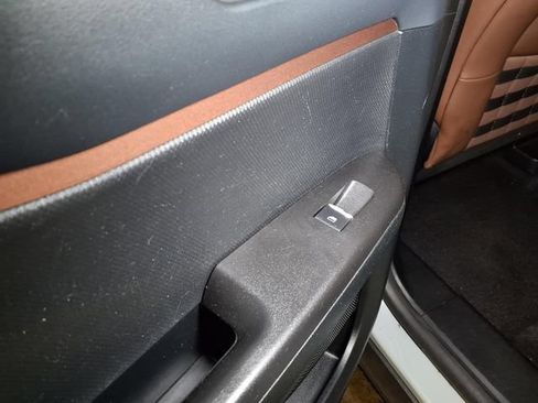 Used 2021 Ford Bronco Sport Outer Banks AWD/4WD image 22