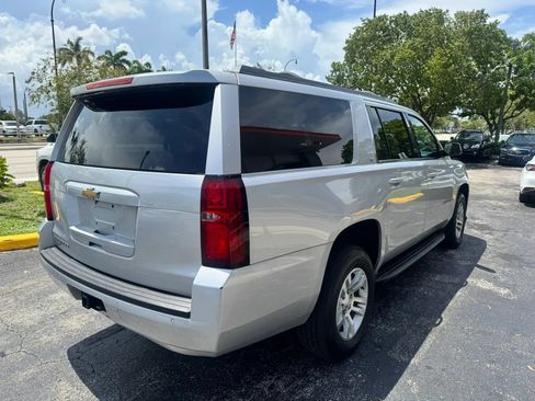 Used 2019 Chevrolet Suburban LT AWD/4WD image 5