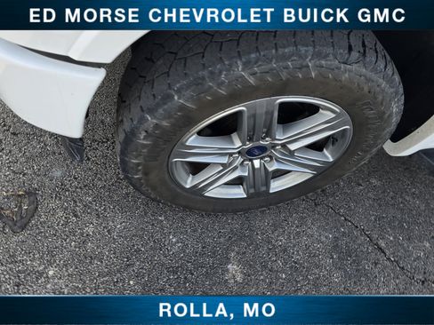 Used 2019 Ford F150 Lariat image 9