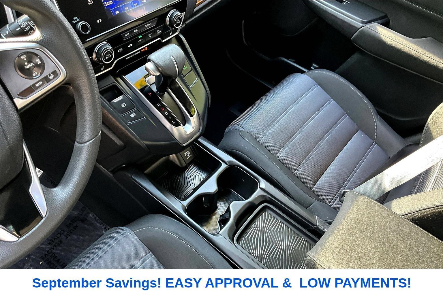 Used 2018 Honda CR-V EX image 22