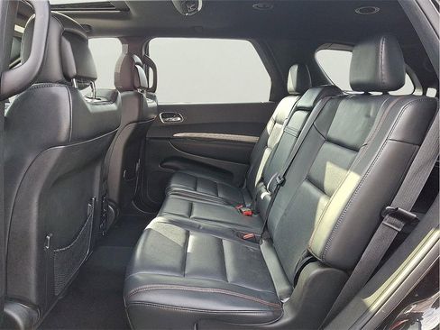 Used 2014 Dodge Durango R/T w/ Technology Group image 11