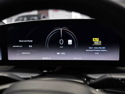 Used 2024 Lucid Air Touring AWD/4WD image 21