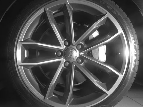 Used 2021 Audi A5 2.0T Premium Plus w/ Premium Plus AWD/4WD image 9