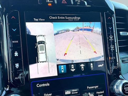 Used 2019 RAM 1500 Limited RWD image 26