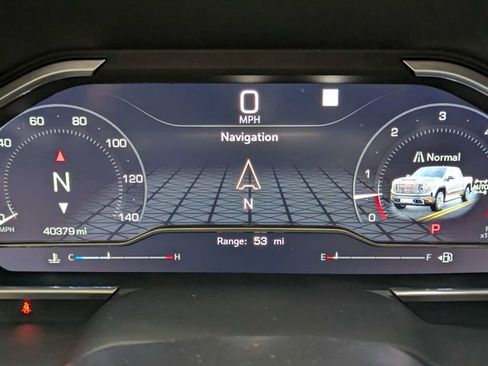 Used 2023 GMC Sierra 1500 Denali w/ Technology Package image 17