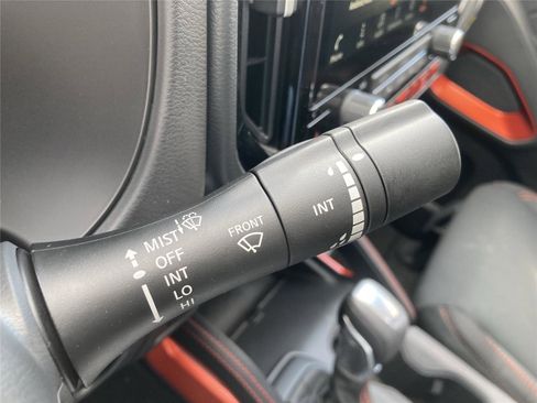 New 2026 Nissan Frontier Pro-X w/ Pro-X Convenience Package image 23