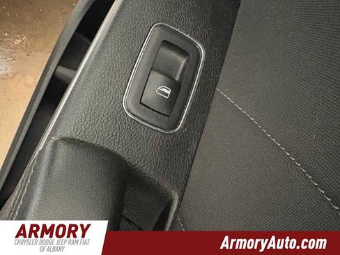 Used 2018 Dodge Charger GT w/ Navigation & Travel Group image 35