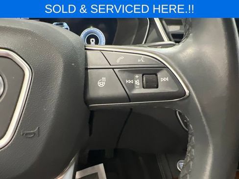 Used 2023 Audi Q5 2.0T Premium Plus w/ Premium Plus Package AWD/4WD image 26