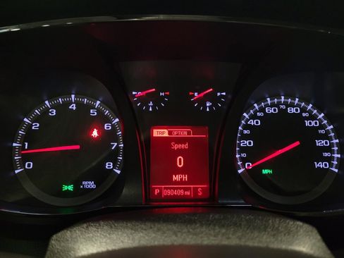 Used 2016 GMC Terrain SLT FWD image 23