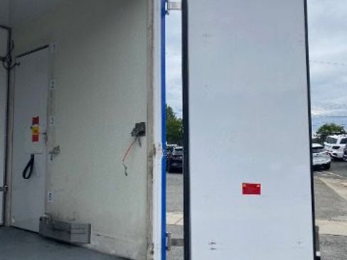 Used 2023 Ford E-350 and Econoline 350 Super Duty w/ Power Windows & Locks Group RWD image 7