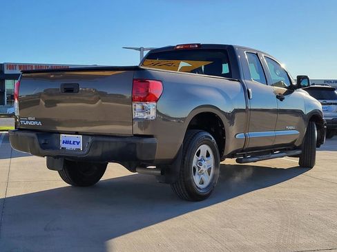 Used 2013 Toyota Tundra 2WD Double Cab image 4