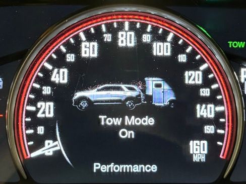 Used 2022 Dodge Durango R/T w/ Tow 'N Go Package image 46