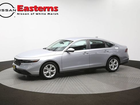 Used 2023 Honda Accord LX image 55