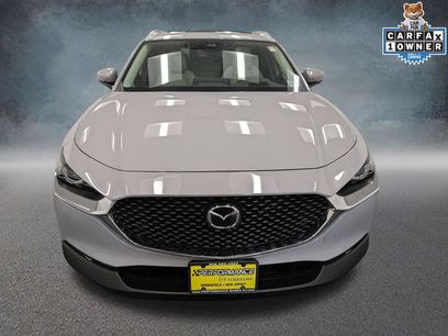 Used 2026 MAZDA CX-30 AWD 2.5 S w/ Premium Package
