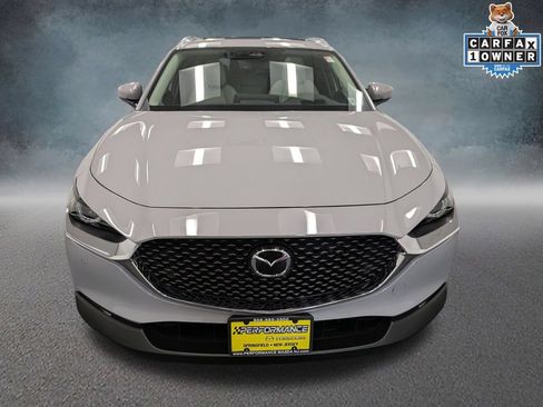 Used 2026 MAZDA CX-30 AWD 2.5 S w/ Premium Package image 2