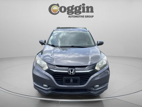 Used 2016 Honda HR-V EX-L image 9
