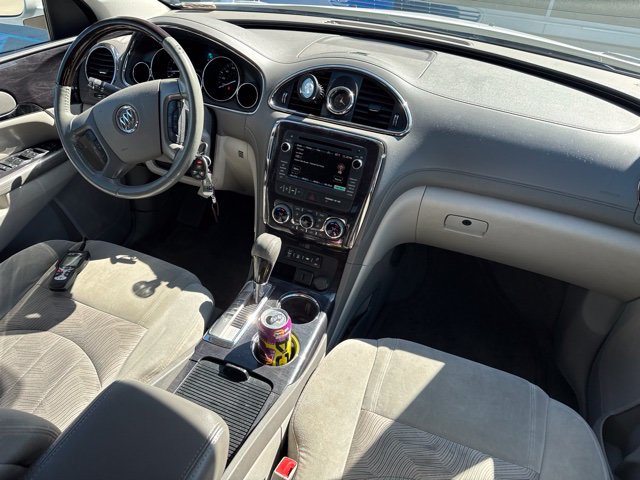 Used 2016 Buick Enclave Convenience w/ Trailering Package FWD image 7