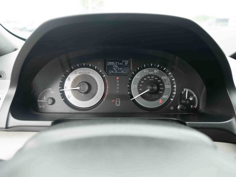 Used 2016 Honda Odyssey EX-L image 16