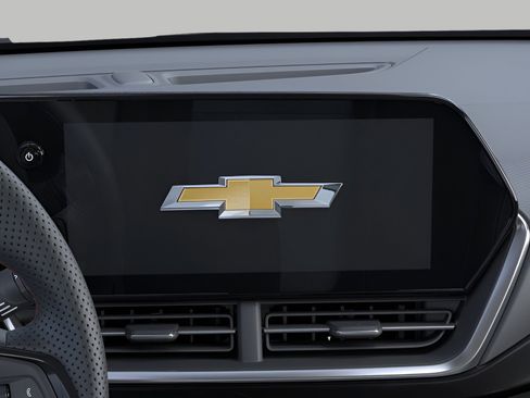 New 2026 Chevrolet Trax RS w/ Driver Confidence Package image 20