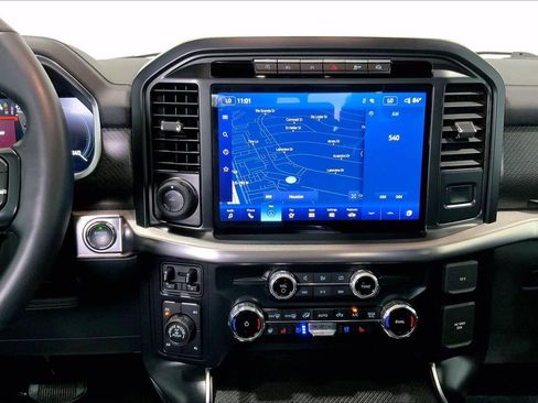 Used 2023 Ford F150 Raptor w/ Raptor 37 Performance Package AWD/4WD image 5