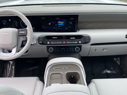 New 2026 Hyundai Palisade Limited image 27