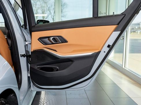 New 2026 BMW 330i xDrive Sedan w/ M Sport Package image 35