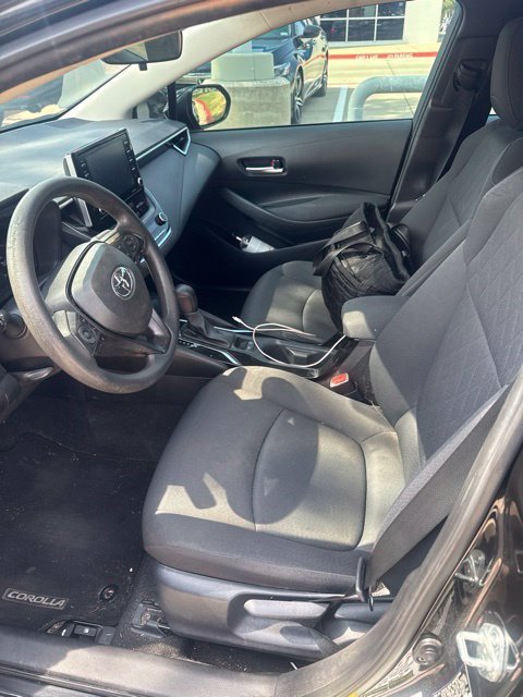 Used 2021 Toyota Corolla LE FWD image 5
