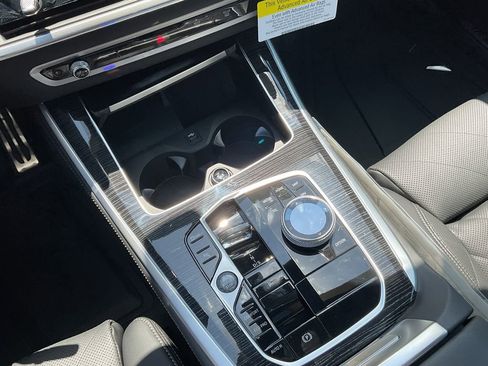 Certified 2025 BMW X1 xDrive28i image 24