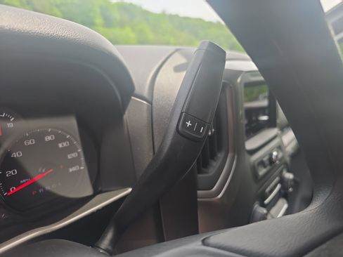 New 2026 Chevrolet Silverado 3500 W/T AWD/4WD image 22