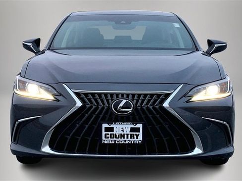 Certified 2025 Lexus ES 350 350 image 3