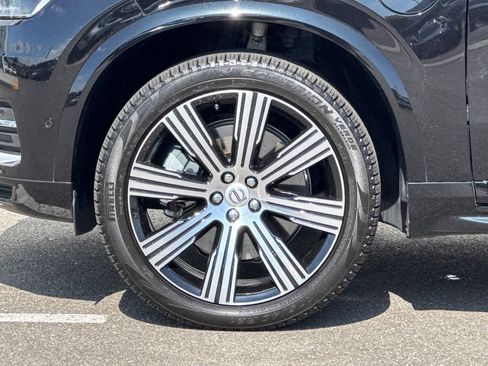 Used 2024 Volvo XC90 T8 Plus AWD/4WD image 34