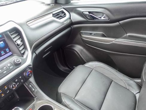 Used 2017 GMC Acadia SLT FWD image 20