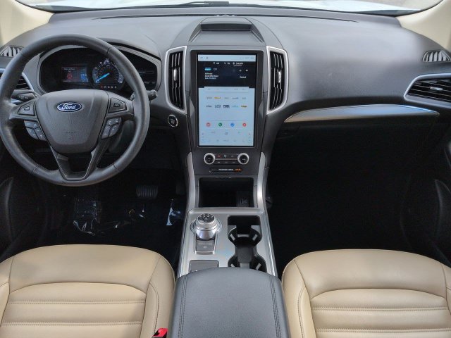 Used 2022 Ford Edge SEL w/ Convenience Package AWD/4WD image 16