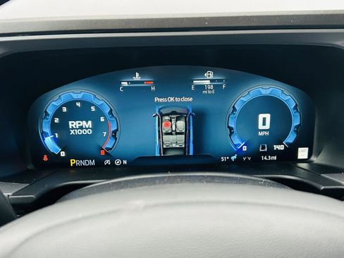 New 2026 Ford Bronco Sport Badlands w/ Sasquatch Badlands Package image 23