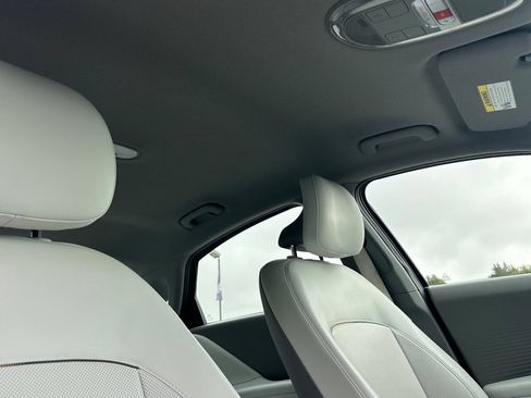 Used 2023 Hyundai Ioniq 6 SEL RWD image 18