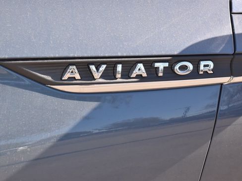 New 2026 Lincoln Aviator Reserve image 46